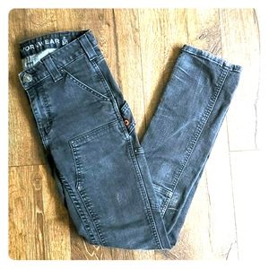 Dovetail Workwear Mavin Slim